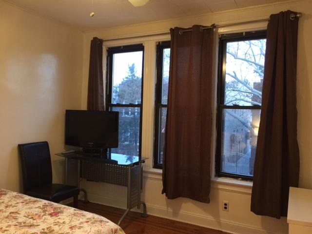 ניו יורק Apartment In Queens מראה חיצוני תמונה